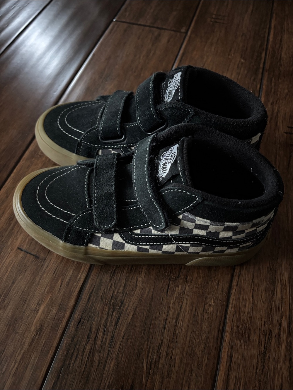 Vans bundle - Picture 11 of 13